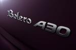 Nissan March Bolero A30 by Autech 2016 года